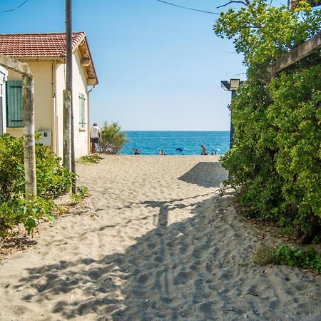 Villa Confort Et Cosy 20 Minutes D'Espagne Plage d'Argeles Экстерьер фото