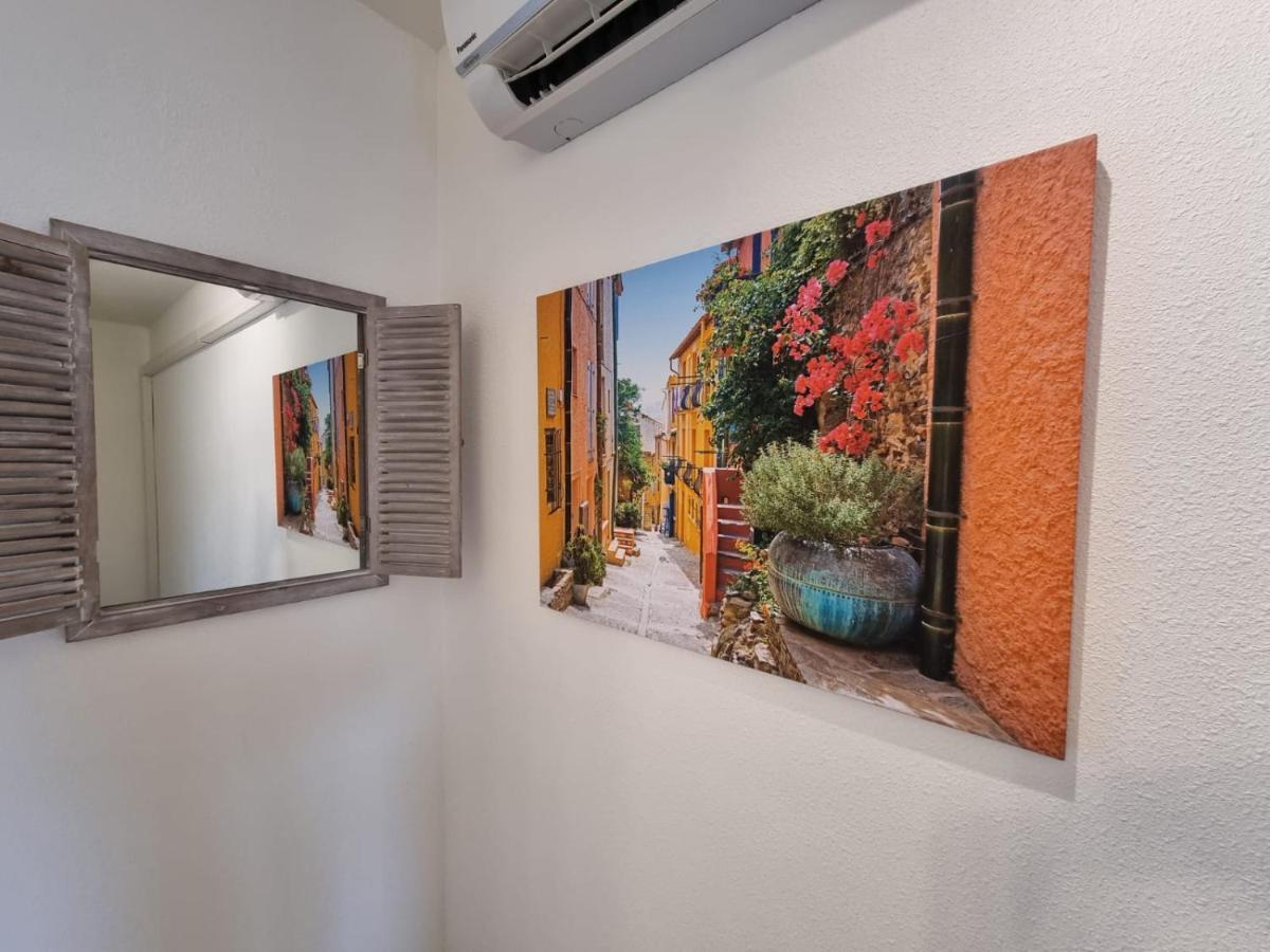 Villa Confort Et Cosy 20 Minutes D'Espagne Plage d'Argeles Экстерьер фото