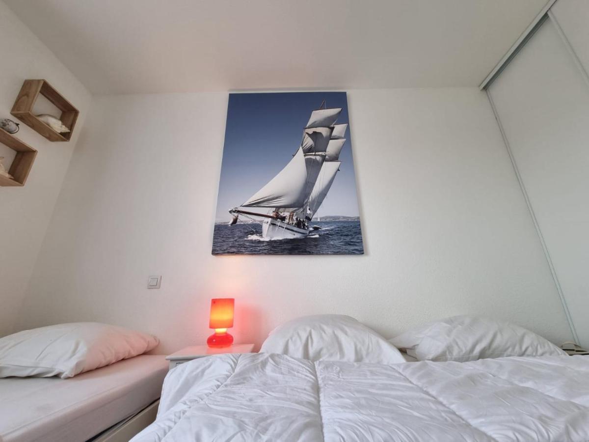 Villa Confort Et Cosy 20 Minutes D'Espagne Plage d'Argeles Экстерьер фото