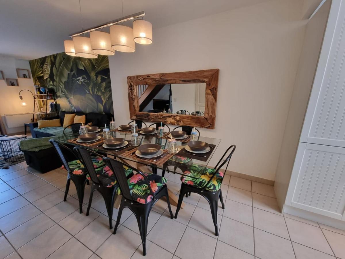 Villa Confort Et Cosy 20 Minutes D'Espagne Plage d'Argeles Экстерьер фото