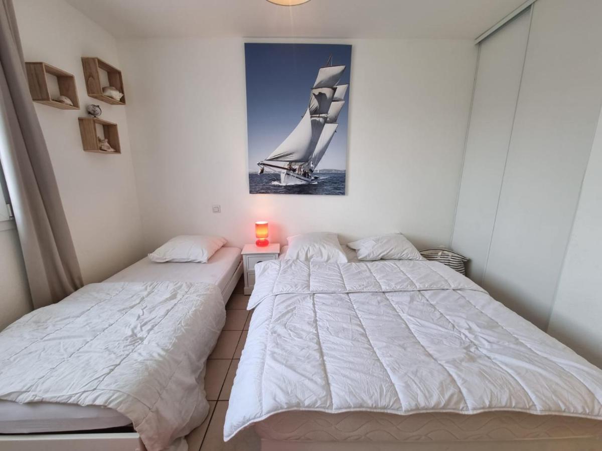 Villa Confort Et Cosy 20 Minutes D'Espagne Plage d'Argeles Экстерьер фото