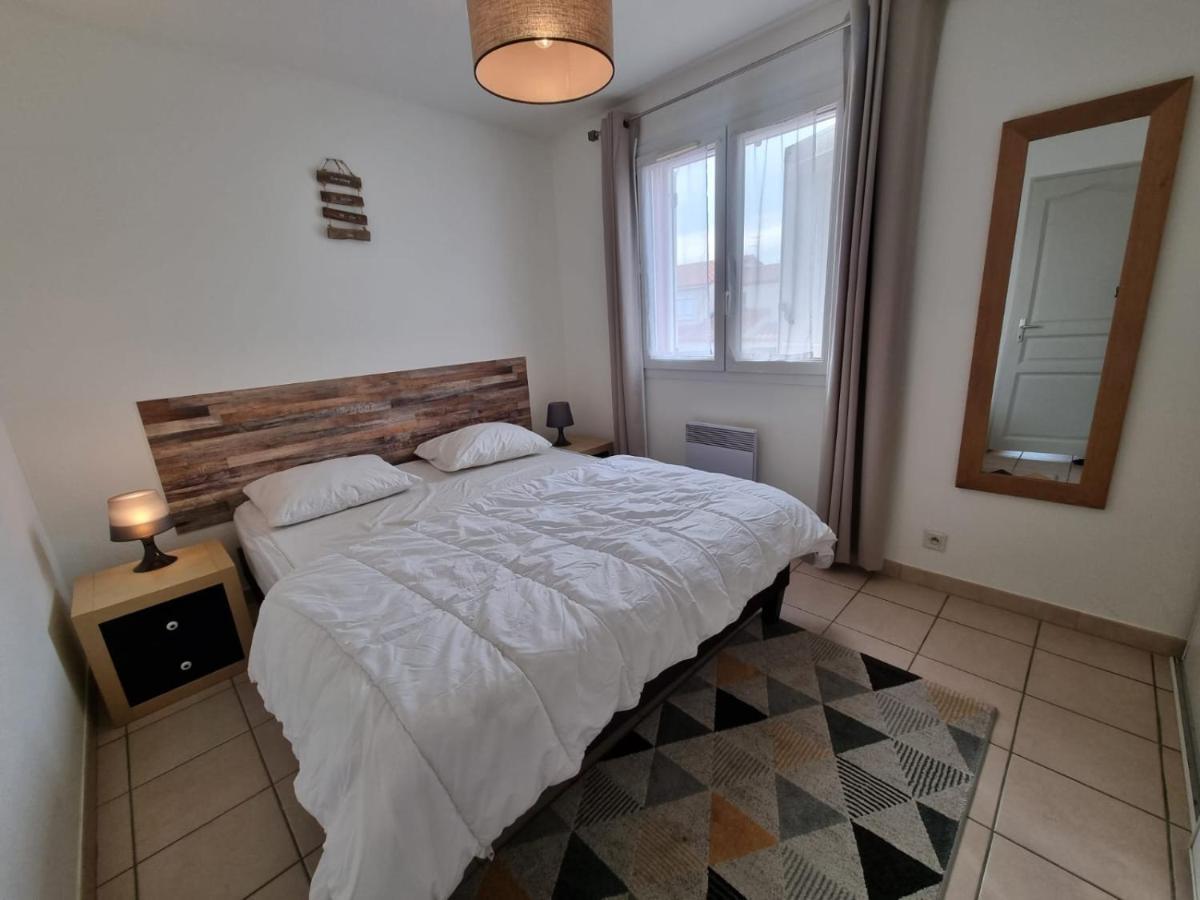 Villa Confort Et Cosy 20 Minutes D'Espagne Plage d'Argeles Экстерьер фото